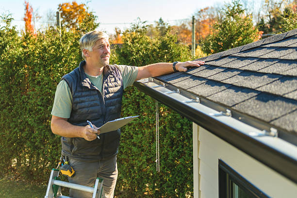 Affordable Emergency Roof Repair solutions in Audubon, MN